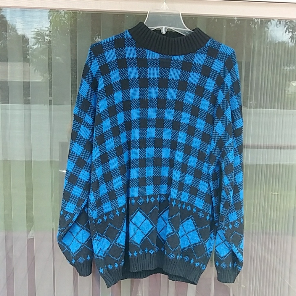 Classic Essentials Women's Sweater.  20W.